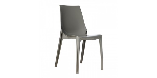 Scaun SC Vanity műanyag kültéri szék