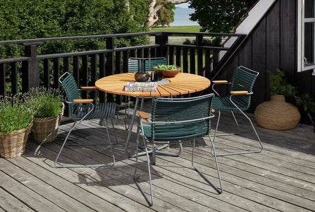 Mobilier de exterior
