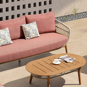 Seturi mobilier de gradina