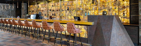 Scaune de bar