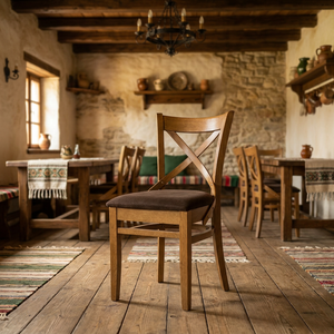 Rustic / Tradițional