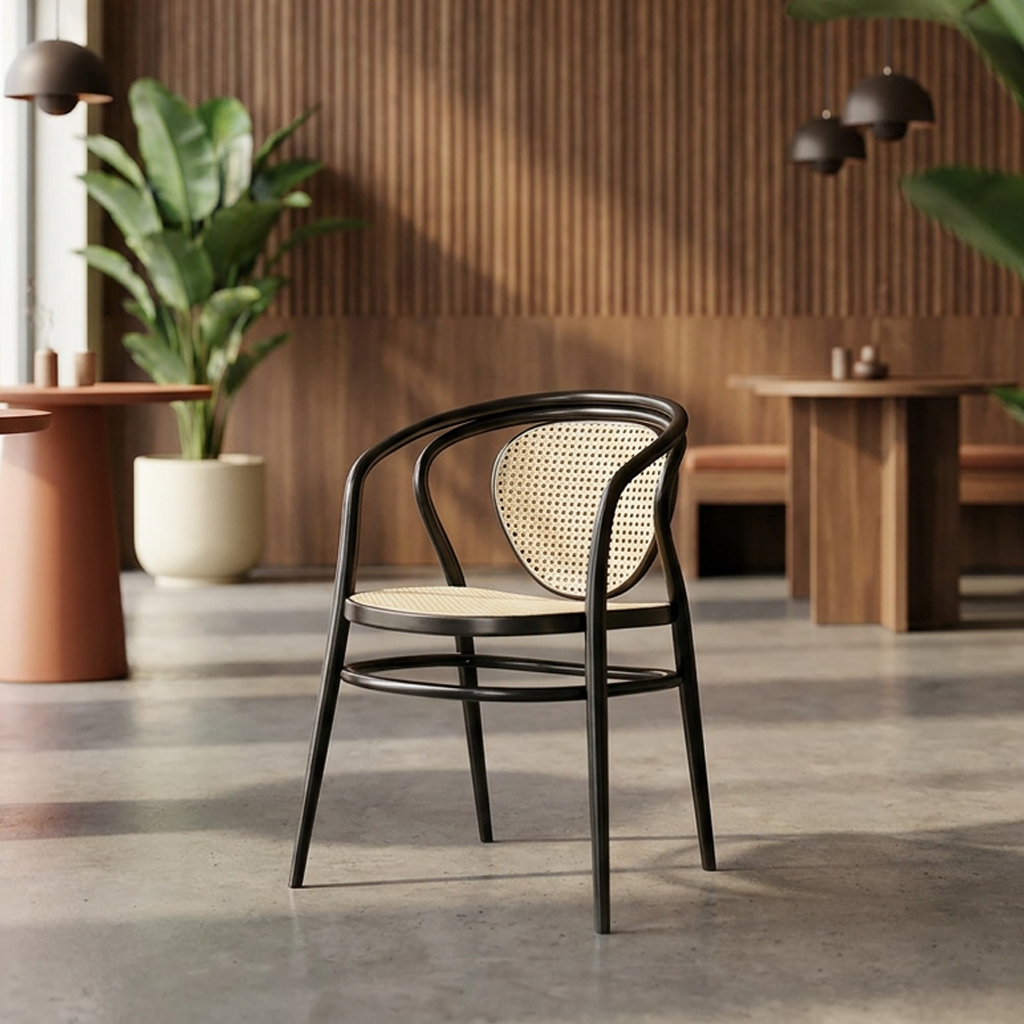 Modern Bistro