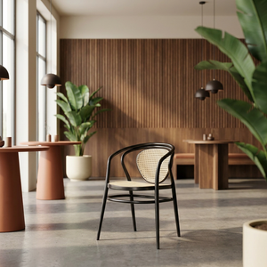 Modern Bistro
