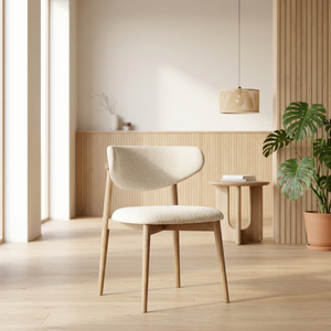 Scandinav / Modern minimalist