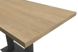 GastroLam – blat de masă laminat stejar D20140