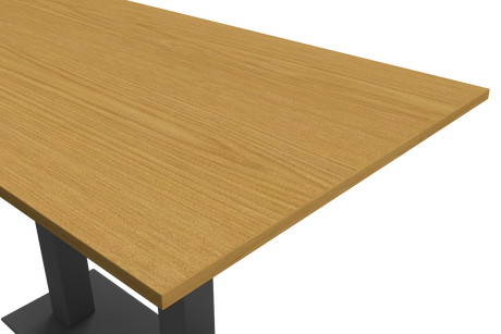 GastroLam – blat de masă laminat Stejar deschis