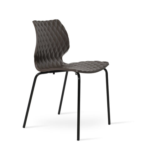 Uni 550 – scaun profesional HoReCa, disponibil în culori variate