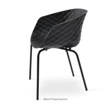 Uni-ka 594 – scaun profesional HoReCa, disponibil în culori variate