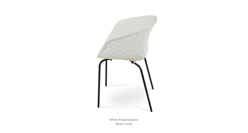 Uni-ka 594 – scaun profesional HoReCa, disponibil în culori variate