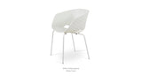 Uni-ka 594 – scaun profesional HoReCa, disponibil în culori variate