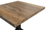 GastroLam – blat de masă laminat Stejar retro