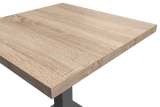 GastroLam – blat de masă laminat Stejar sonoma
