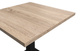 GastroLam – blat de masă laminat Stejar sonoma