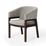 Scaun Santana - design modern și confort superior
