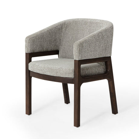 Scaun Santana - design modern și confort superior