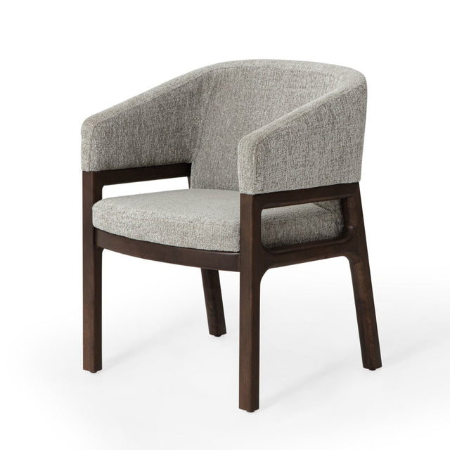 Scaun Santana - design modern și confort superior