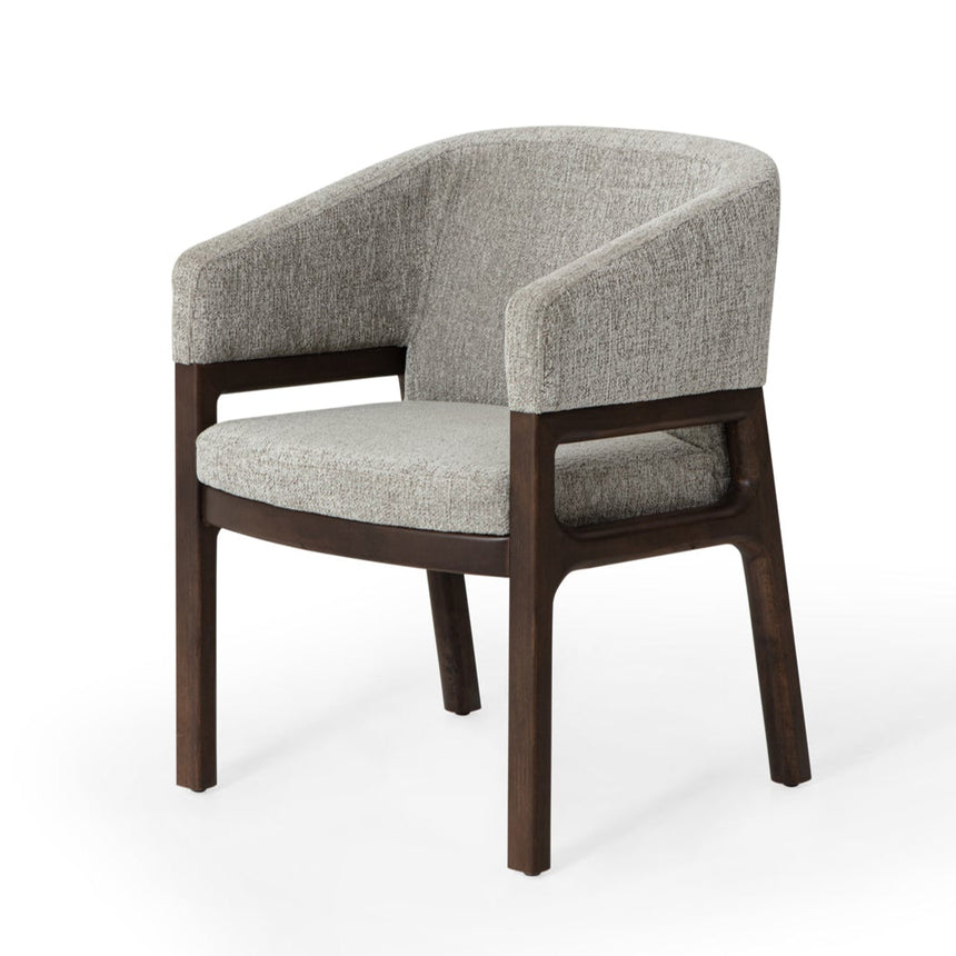 Scaun Santana - design modern și confort superior