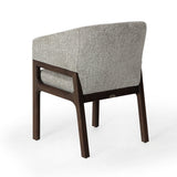 Scaun Santana - design modern și confort superior