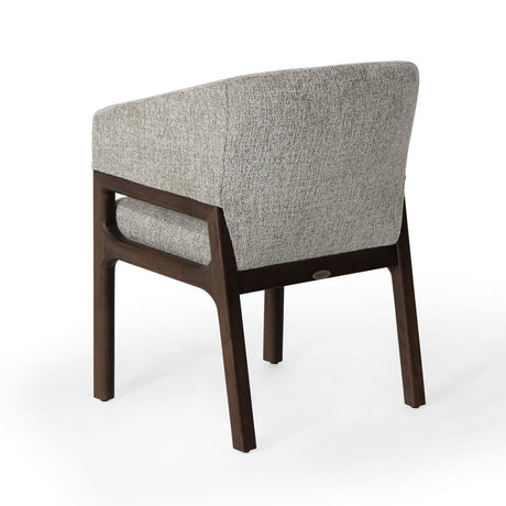 Scaun Santana - design modern și confort superior