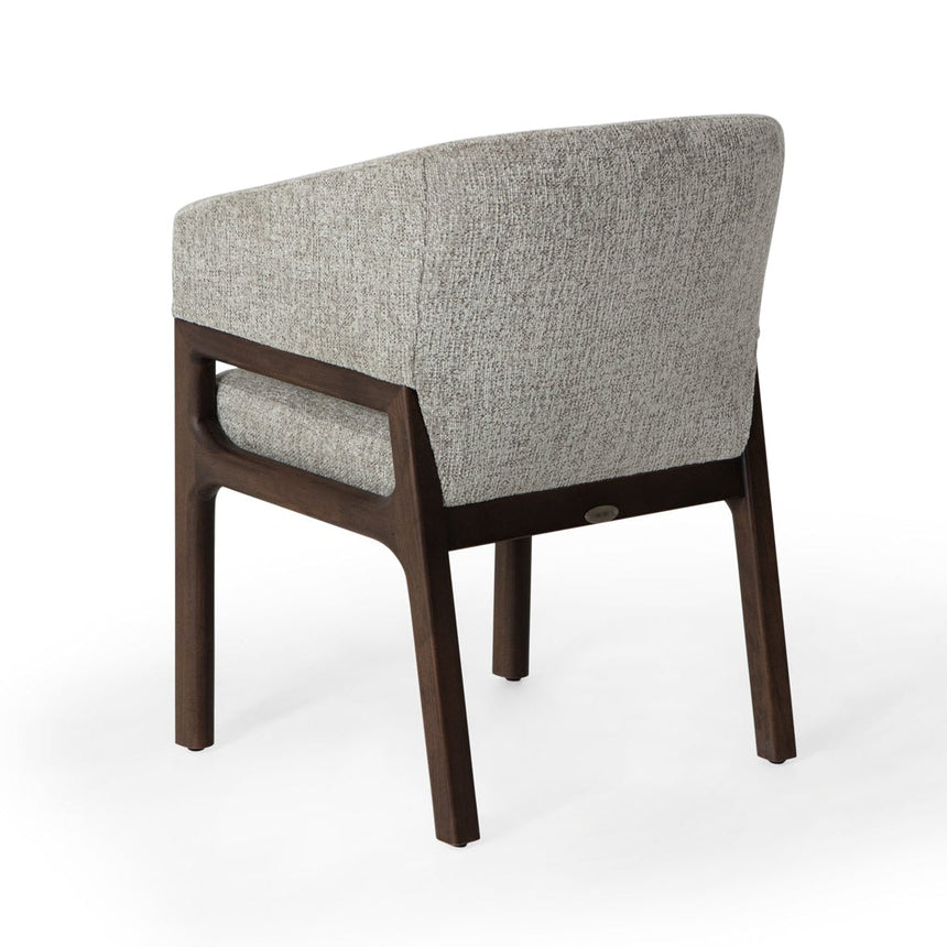 Scaun Santana - design modern și confort superior