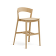 Scaun de bar Paged Archer H-4800 - suport înalt 68 cm