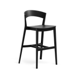Scaun de bar Paged Archer H-4800 - suport înalt 68 cm