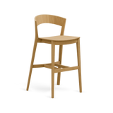 Scaun de bar Paged Archer H-4800 - suport înalt 68 cm