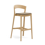 Scaun de bar Paged Archer H-4800 - înălțime 80 cm