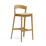 Scaun de bar Paged Archer H-4800 - înălțime 80 cm