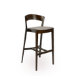 Scaun de bar Paged Archer H-4800 - înălțime 80 cm