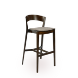 Scaun de bar Paged Archer H-4800 - înălțime 80 cm