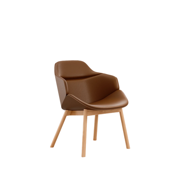 Fotoliu Paged Aria Lounge M-5360 complet tapițat