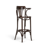 Scaun de bar Paged Classic H-5172 – înălțime 80 cm