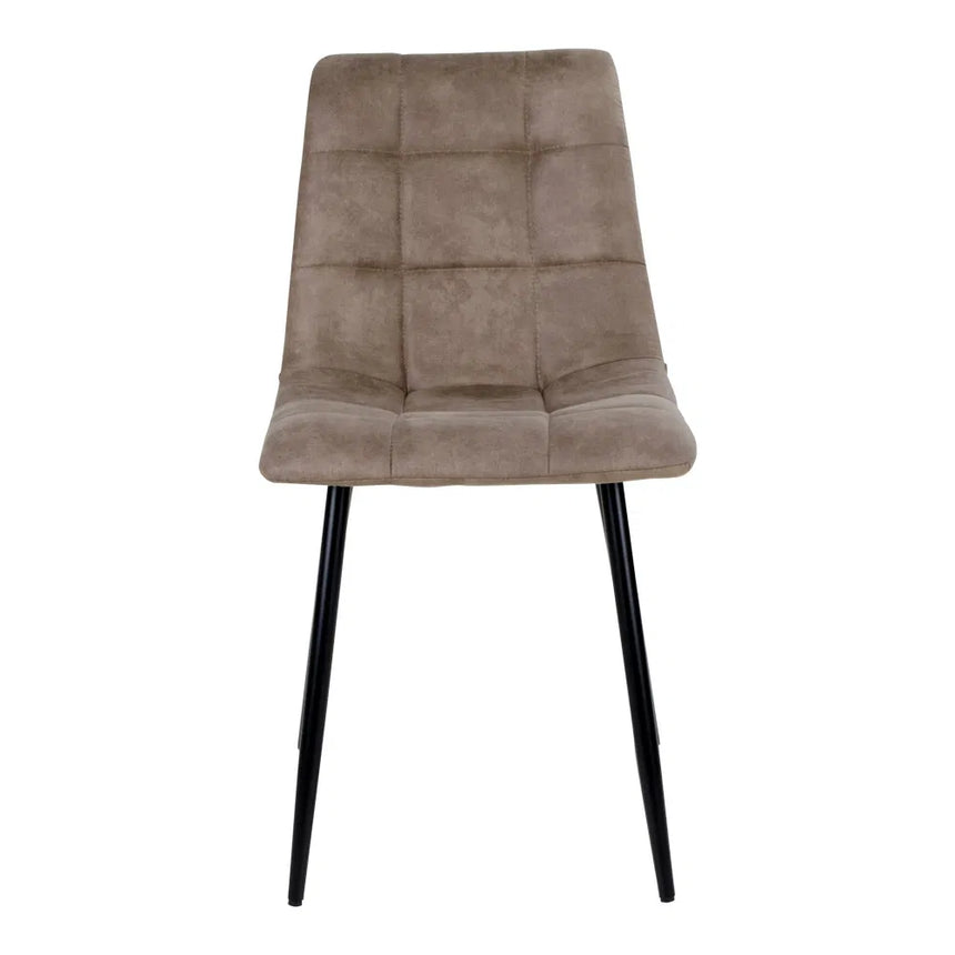 Scaun de dining Middelfart- - maro