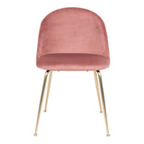 Scaun de dining Geneve – Roz