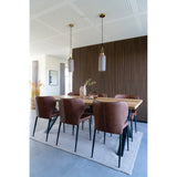 Scaun de dining Pisa – Maro