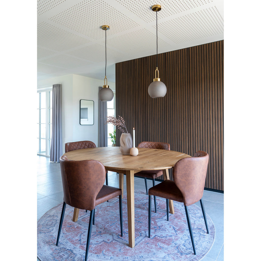 Scaun de dining Pisa – Maro