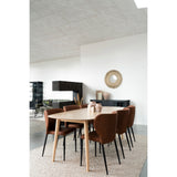 Scaun de dining Pisa – Maro
