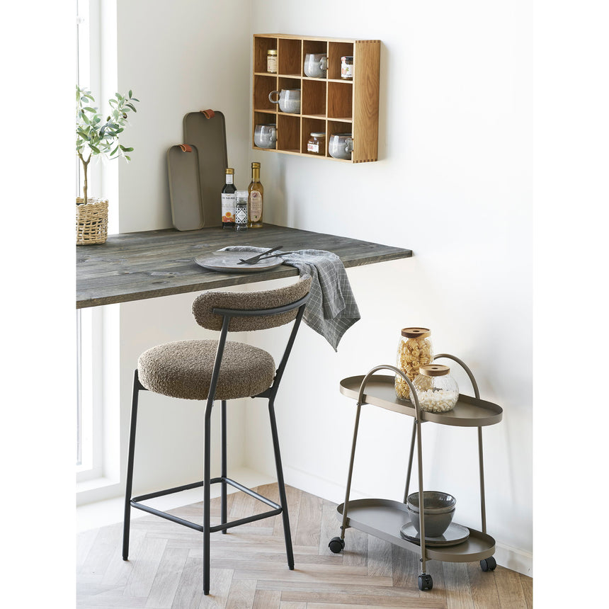 Scaun de bar Badalona – Maro