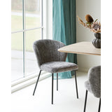 Scaun de dining Roanne – Nisipiu