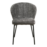 Scaun de dining Roanne – Nisipiu