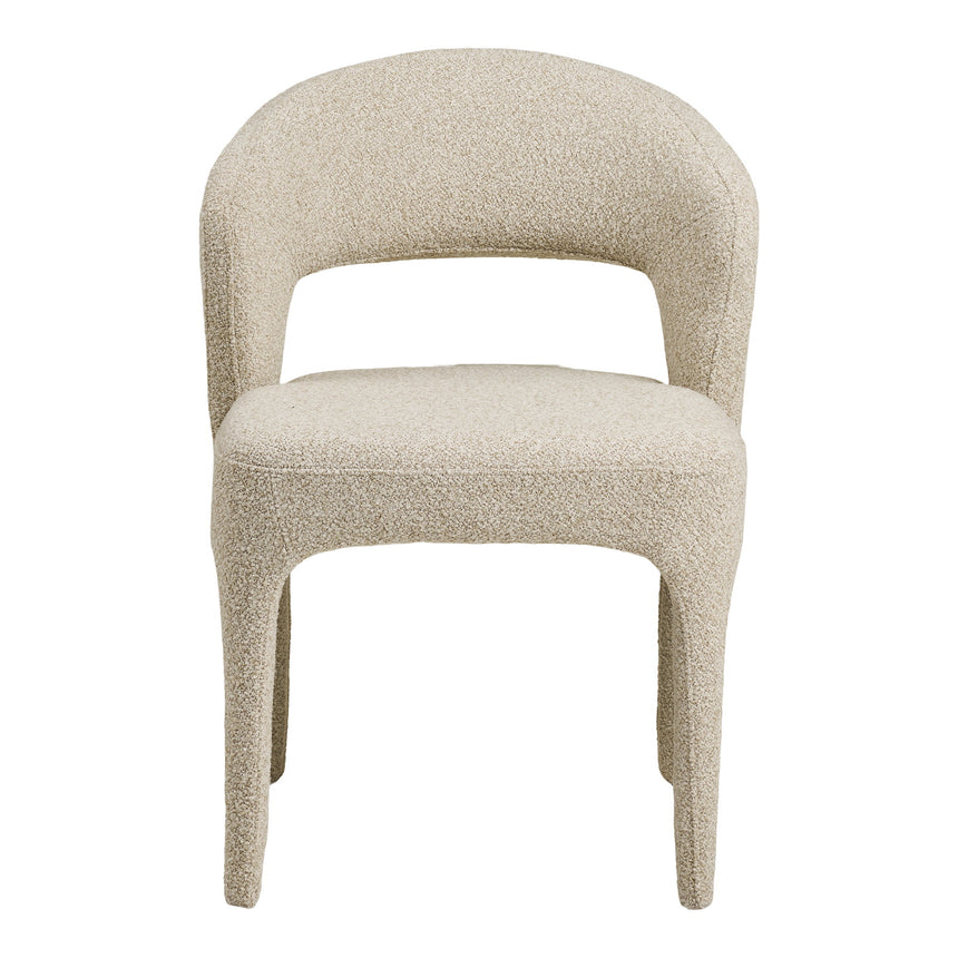 Scaun de dining Belmont – Nisipiu