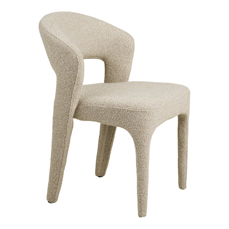 Scaun de dining Belmont – Nisipiu