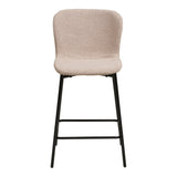 Scaun de bar Maceda – Bej