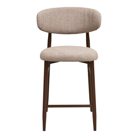 Scaun de bar Levanto – Nisipiu / Nuc