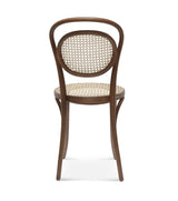 Scaun Fameg 10 A-10 fonott vienez din fag curbat