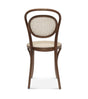 Scaun Fameg 10 A-10 fonott vienez din fag curbat