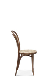 Scaun Fameg 10 A-10 fonott vienez din fag curbat