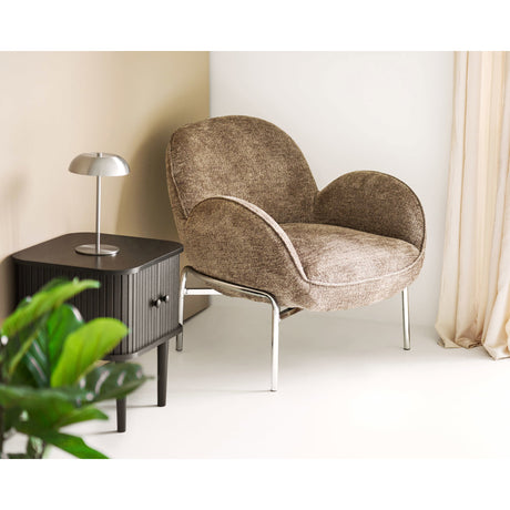 Fotoliu lounge Zomba – Maro