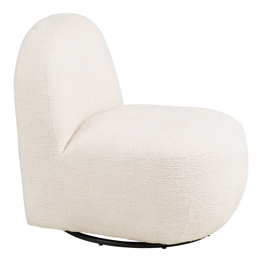 Set fotolii Milo – lounge pentru spații HoReCa